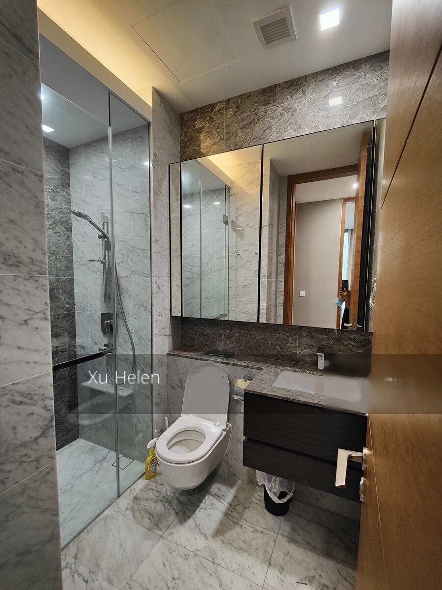 New Futura (D9), Condominium #352239401